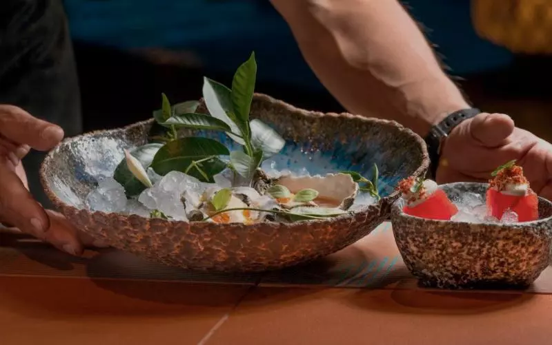 Fotos del hotel Aguas De Ibiza Grand Luxe:  7