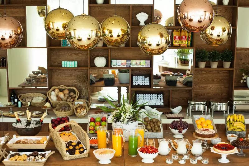 Fotos del hotel Aguas De Ibiza Grand Luxe:  16