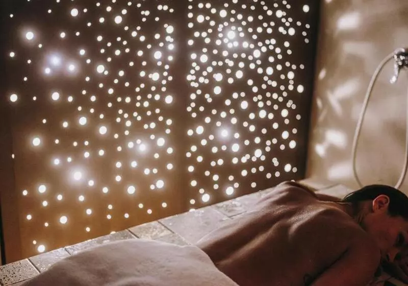 Fotos del hotel Aguas De Ibiza Grand Luxe:  2