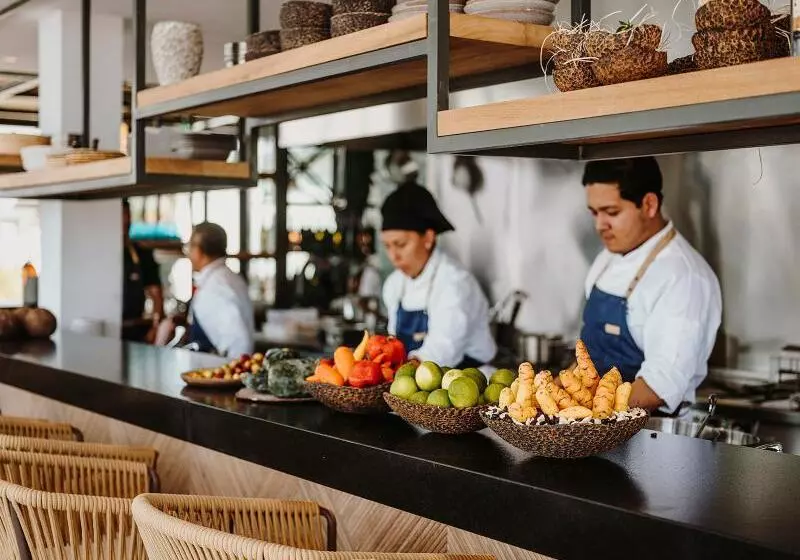 Fotos del hotel Aguas De Ibiza Grand Luxe:  21