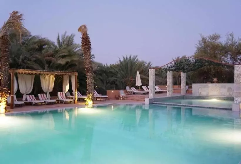 Fotos del hotel Al Moudira:  11