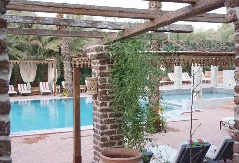 Fotos del hotel Al Moudira:  20