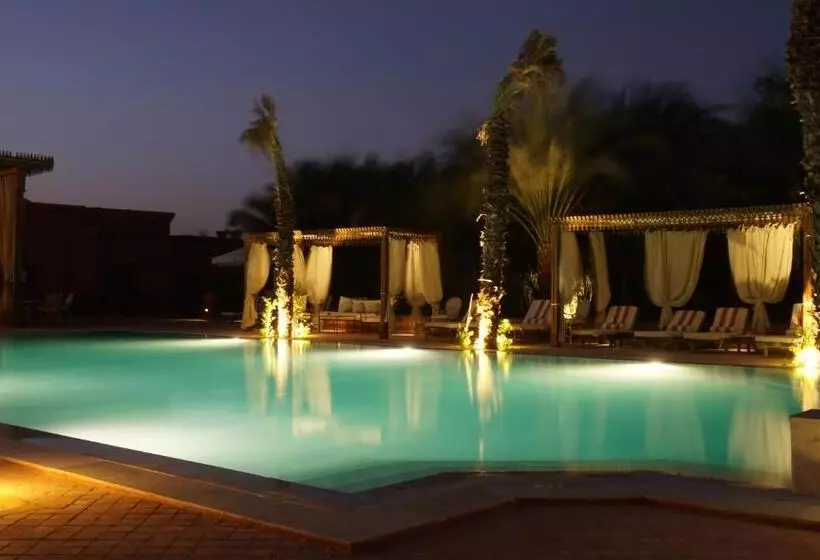 Fotos del hotel Al Moudira:  18