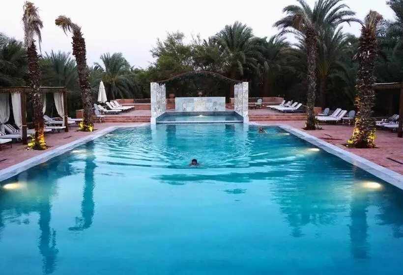 Fotos del hotel Al Moudira:  2