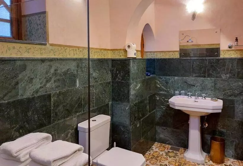 Fotos del hotel Al Moudira:  7