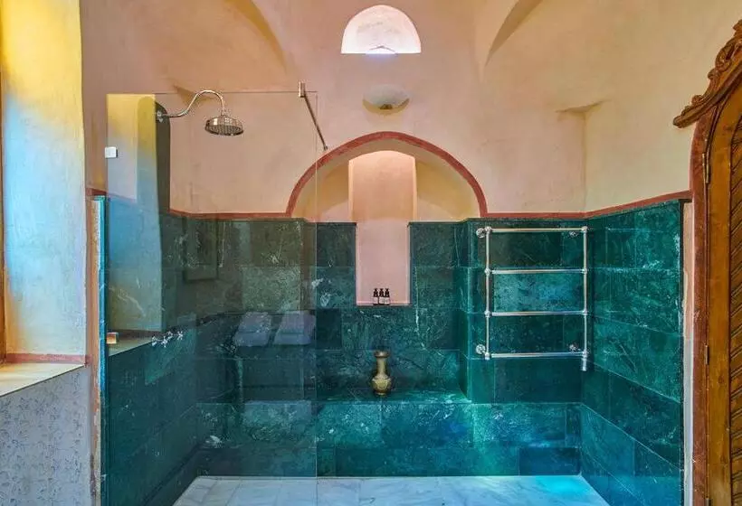 Fotos del hotel Al Moudira:  17