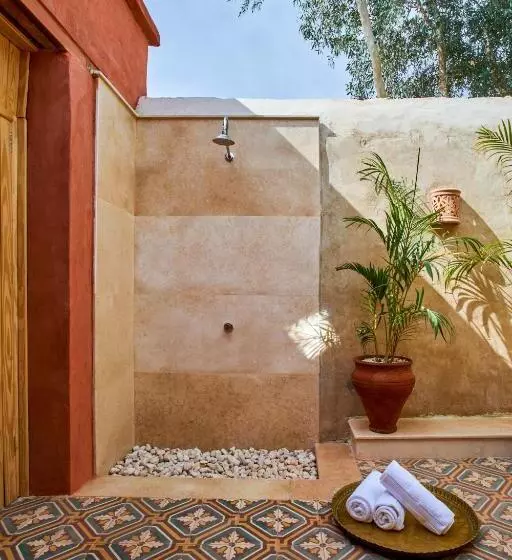 Fotos del hotel Al Moudira:  22