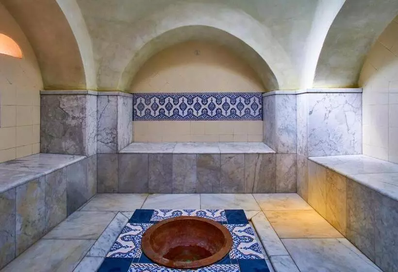 Fotos del hotel Al Moudira:  12