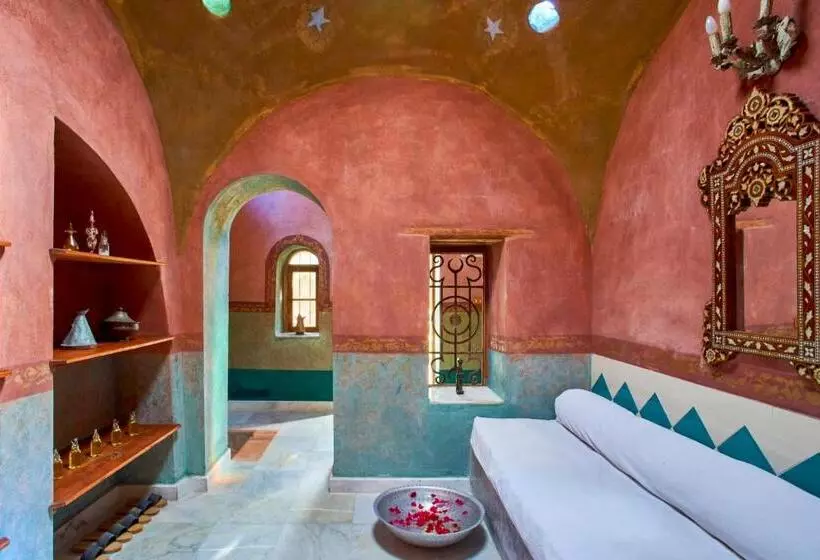 Fotos del hotel Al Moudira:  15