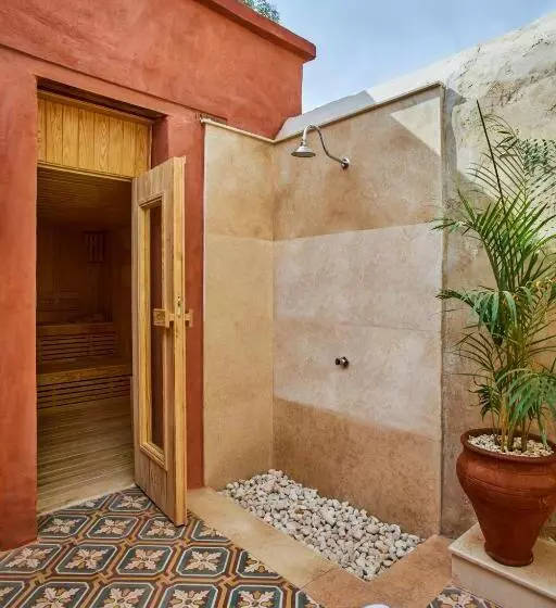 Fotos del hotel Al Moudira:  23