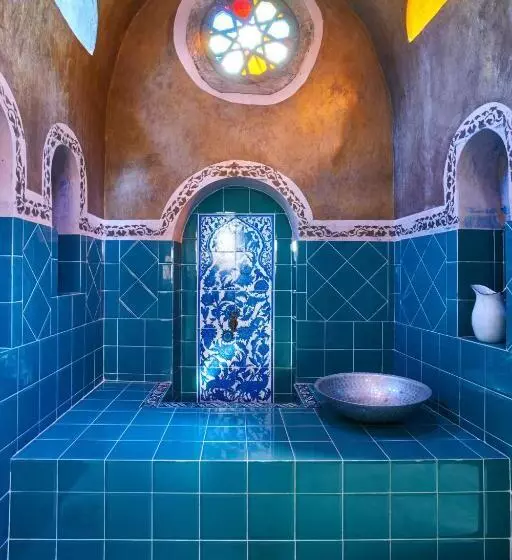 Fotos del hotel Al Moudira:  3