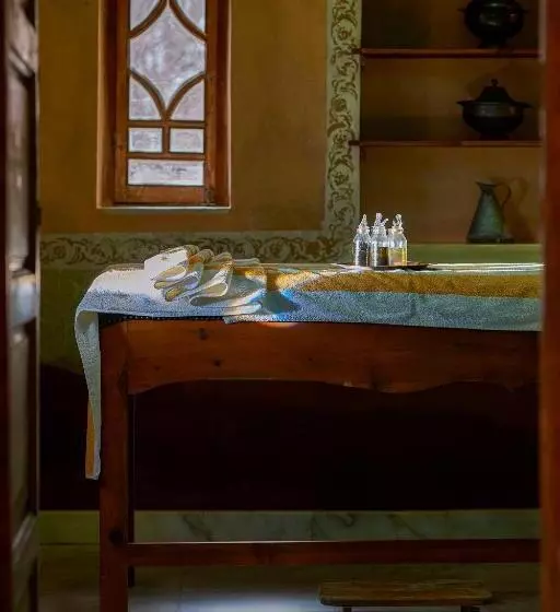 Fotos del hotel Al Moudira:  25