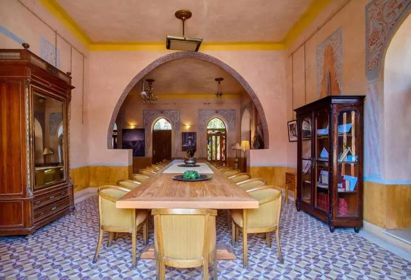 Fotos del hotel Al Moudira:  5