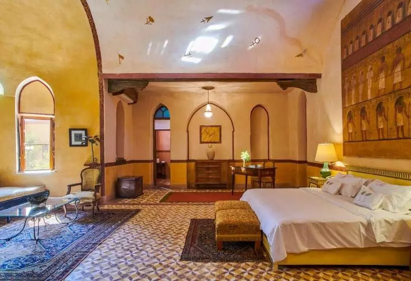 Fotos del hotel Al Moudira:  10