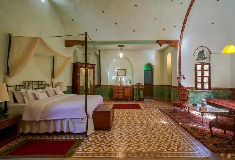 Fotos del hotel Al Moudira:  24