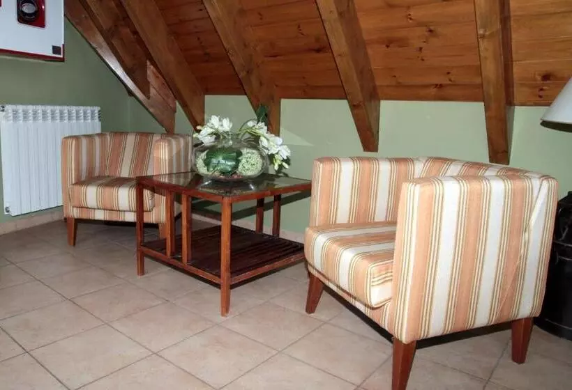 Fotos del hotel Albares:  12