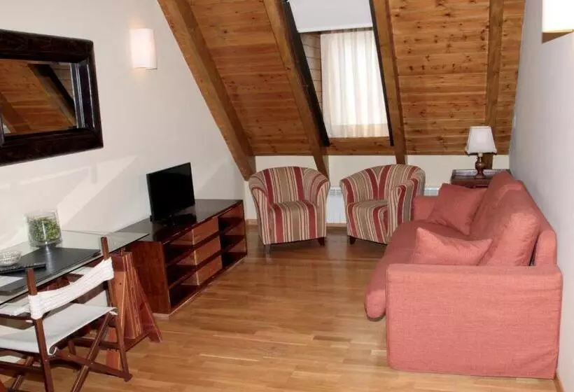 Fotos del hotel Albares:  16