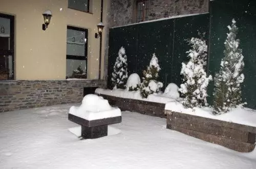 Fotos del hotel Albares:  17