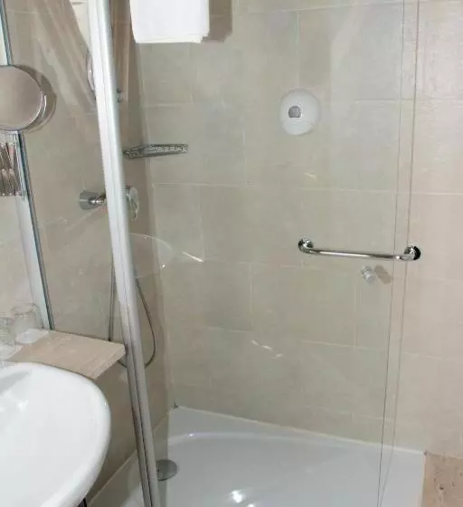 Fotos del hotel Albares:  13