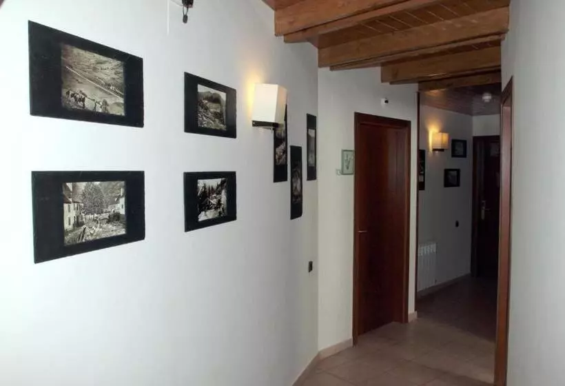 Fotos del hotel Albares:  2