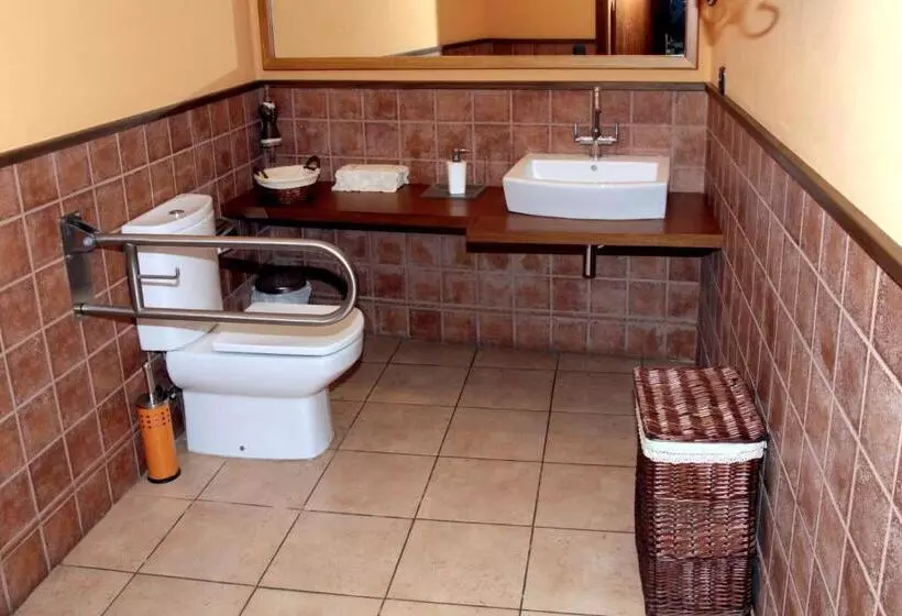 Fotos del hotel Albares:  18