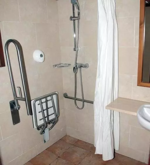 Fotos del hotel Albares:  22