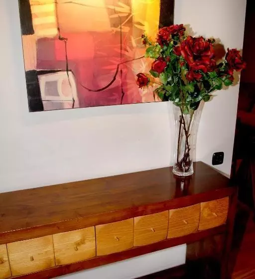 Fotos del hotel Albares:  21