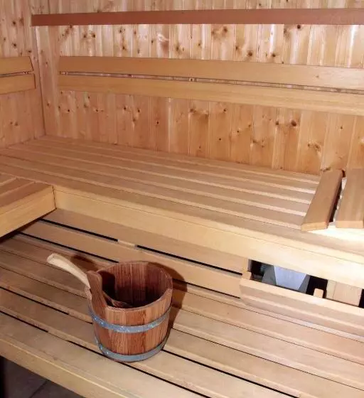 Fotos del hotel Albares:  4