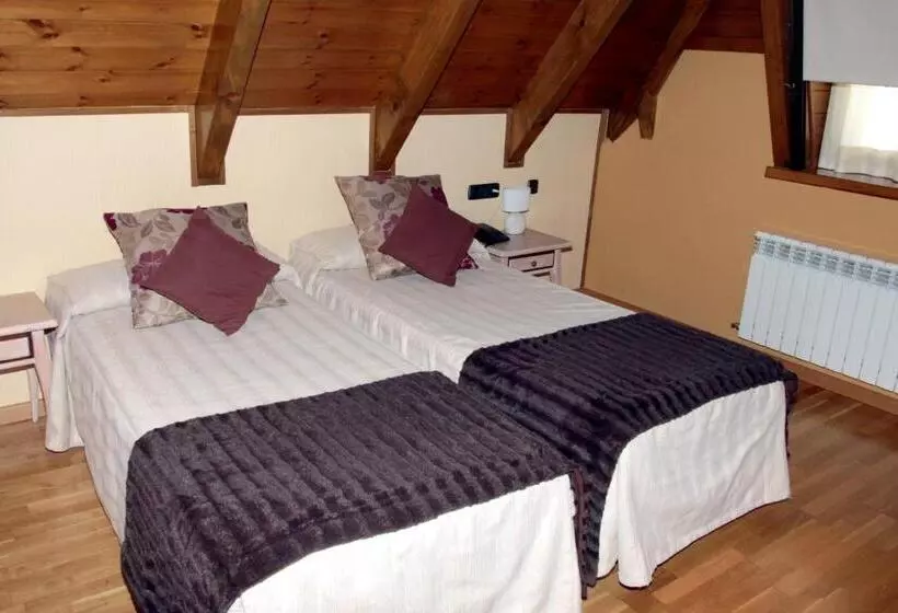 Fotos del hotel Albares:  10