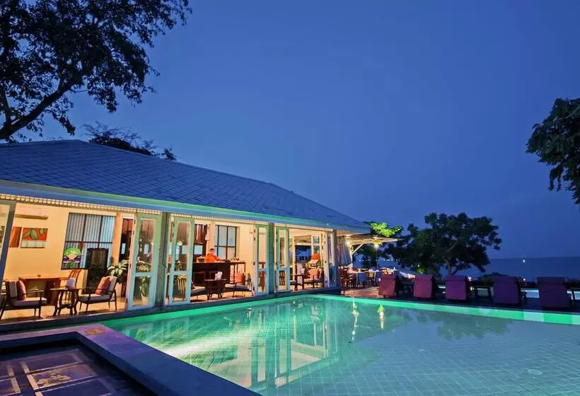 Fotos del hotel Baan Bayan  Hua Hin  Sha Extra Plus:  20