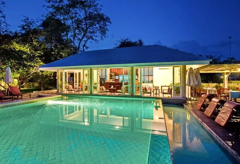 Fotos del hotel Baan Bayan  Hua Hin  Sha Extra Plus:  19