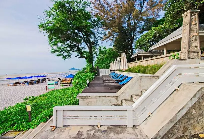 Fotos del hotel Baan Bayan  Hua Hin  Sha Extra Plus:  10