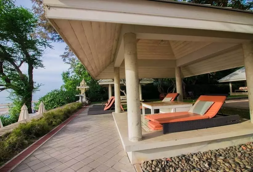 Fotos del hotel Baan Bayan  Hua Hin  Sha Extra Plus:  4