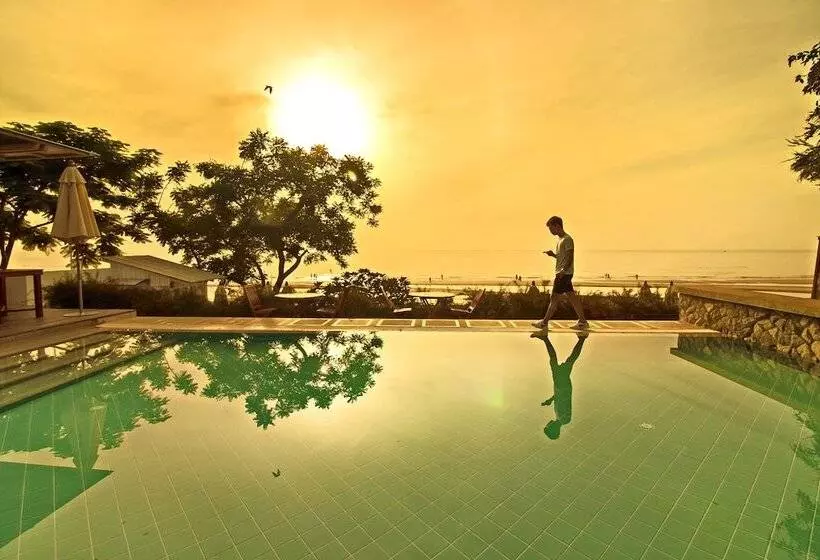 Fotos del hotel Baan Bayan  Hua Hin  Sha Extra Plus:  8