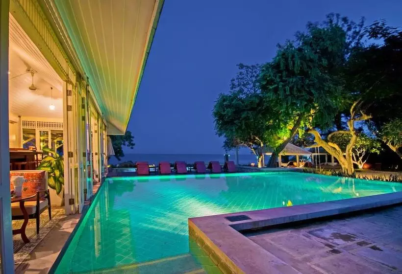 Fotos del hotel Baan Bayan  Hua Hin  Sha Extra Plus:  24