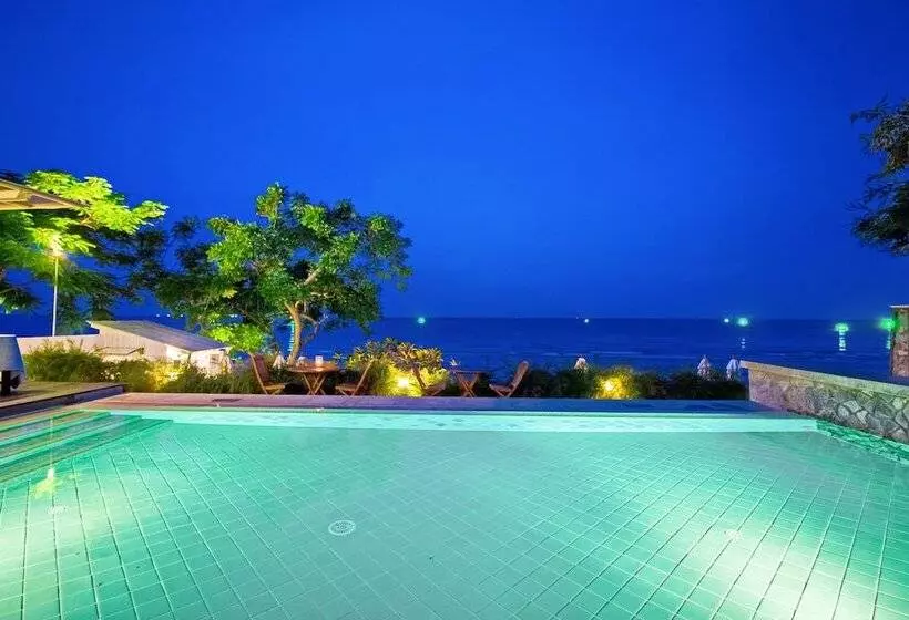 Fotos del hotel Baan Bayan  Hua Hin  Sha Extra Plus:  17