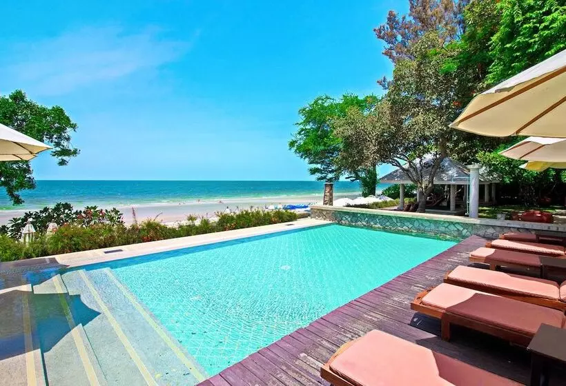 Fotos del hotel Baan Bayan  Hua Hin  Sha Extra Plus:  25