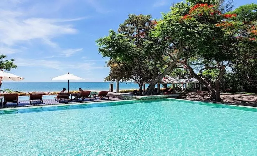 Fotos del hotel Baan Bayan  Hua Hin  Sha Extra Plus:  14