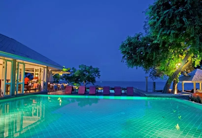 Fotos del hotel Baan Bayan  Hua Hin  Sha Extra Plus:  18