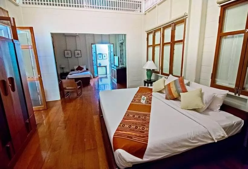 Fotos del hotel Baan Bayan  Hua Hin  Sha Extra Plus:  13