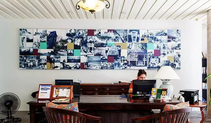 Fotos del hotel Baan Bayan  Hua Hin  Sha Extra Plus:  9