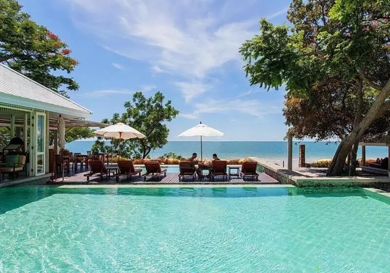 Fotos del hotel Baan Bayan  Hua Hin  Sha Extra Plus:  22