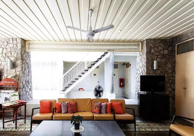 Baan Bayan  Hua Hin  Sha Extra Plus