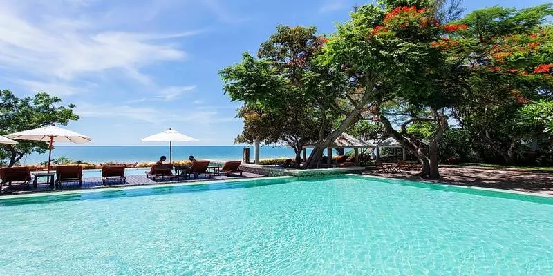 Fotos del hotel Baan Bayan  Hua Hin  Sha Extra Plus:  23