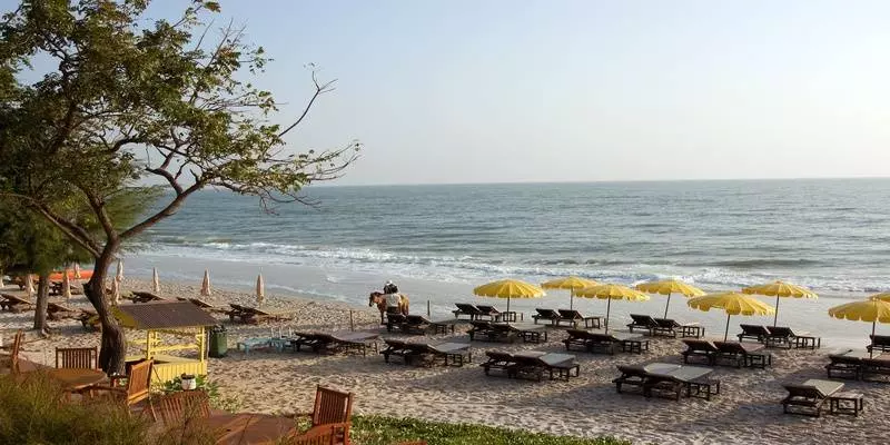 Fotos del hotel Baan Bayan  Hua Hin  Sha Extra Plus:  6