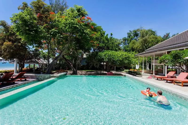 Fotos del hotel Baan Bayan  Hua Hin  Sha Extra Plus:  2