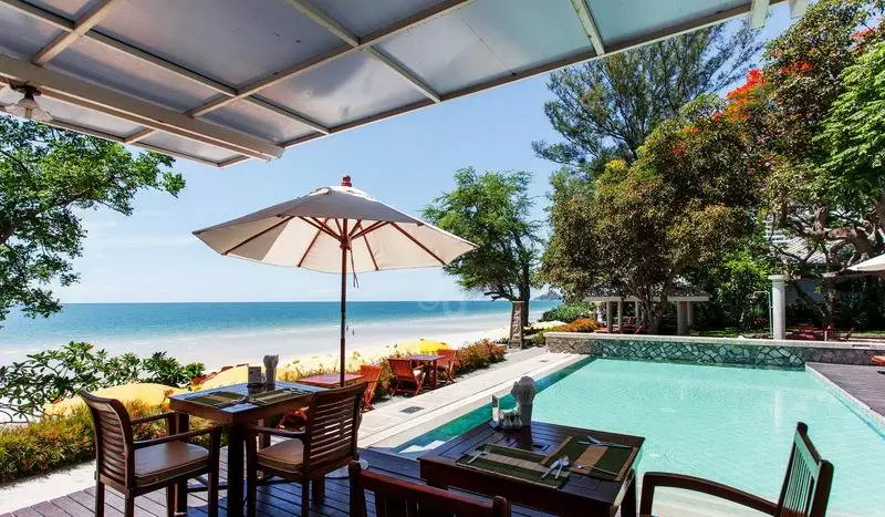 Fotos del hotel Baan Bayan  Hua Hin  Sha Extra Plus:  3