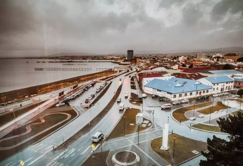 Fotos del hotel Diego De Almagro Punta Arenas:  13