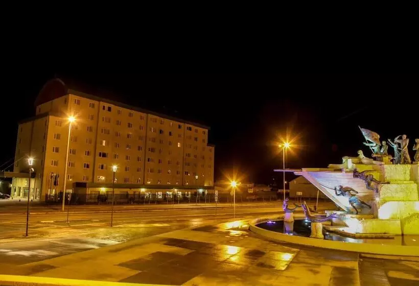 Fotos del hotel Diego De Almagro Punta Arenas:  20