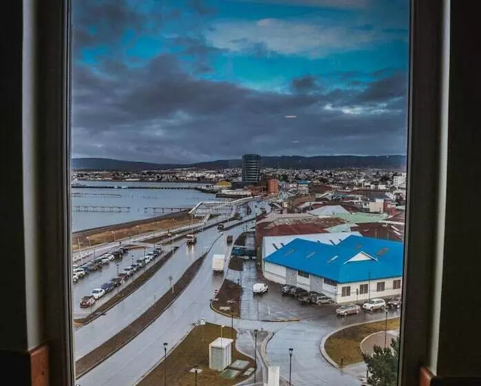 Fotos del hotel Diego De Almagro Punta Arenas:  8